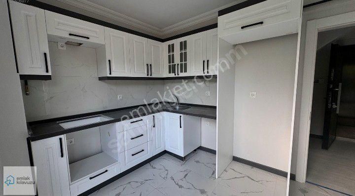 Taksitle, Vade Farksız, Peşin Fiyatına Sıfır 3+1 Daire