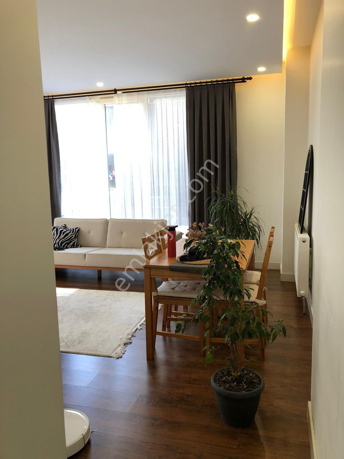 Mihmandar Konaklarında Satılık Teraslı 3+1 Daire - Görsel 19