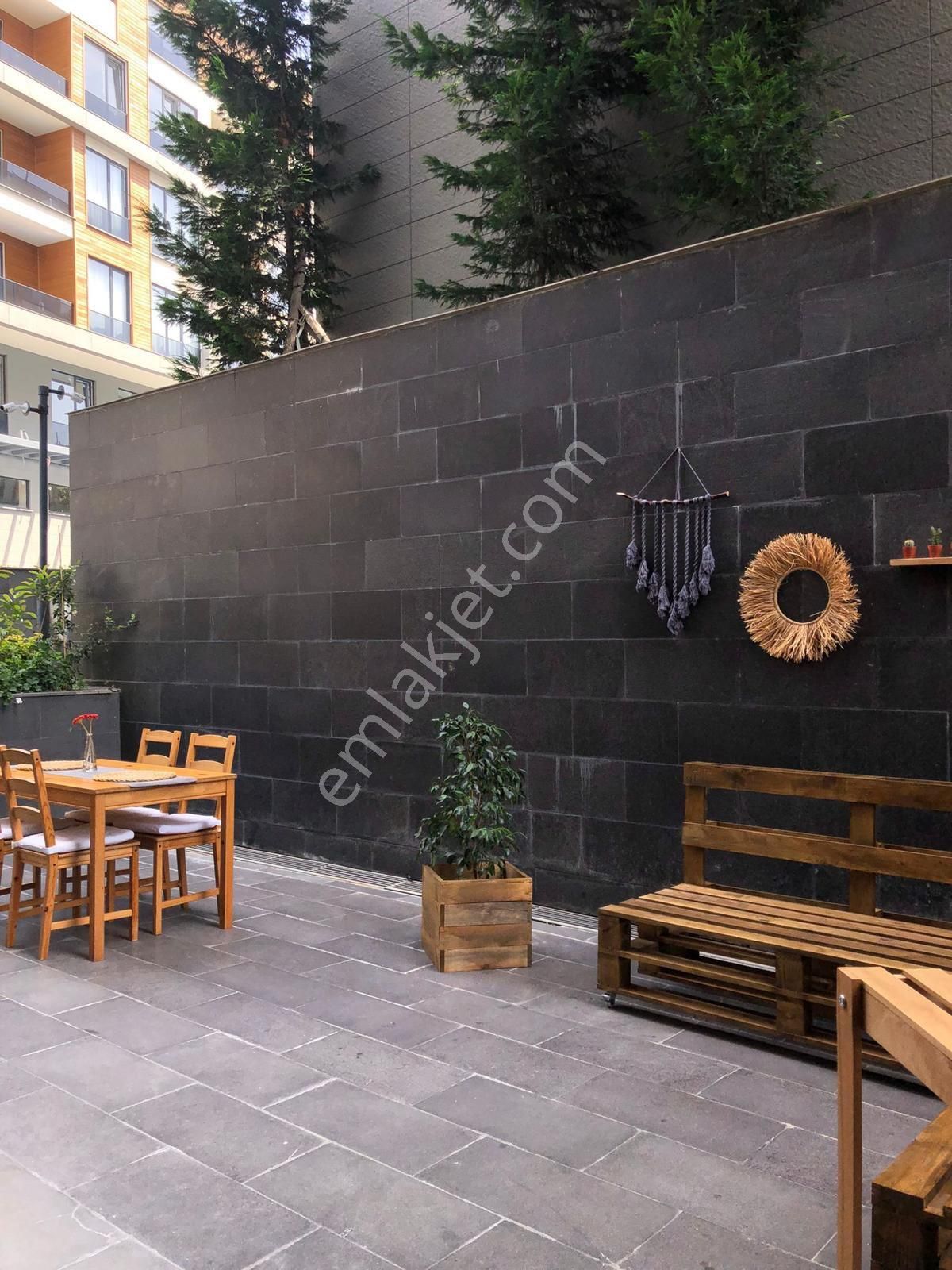 Mihmandar Konaklarında Satılık Teraslı 3+1 Daire - Görsel 25