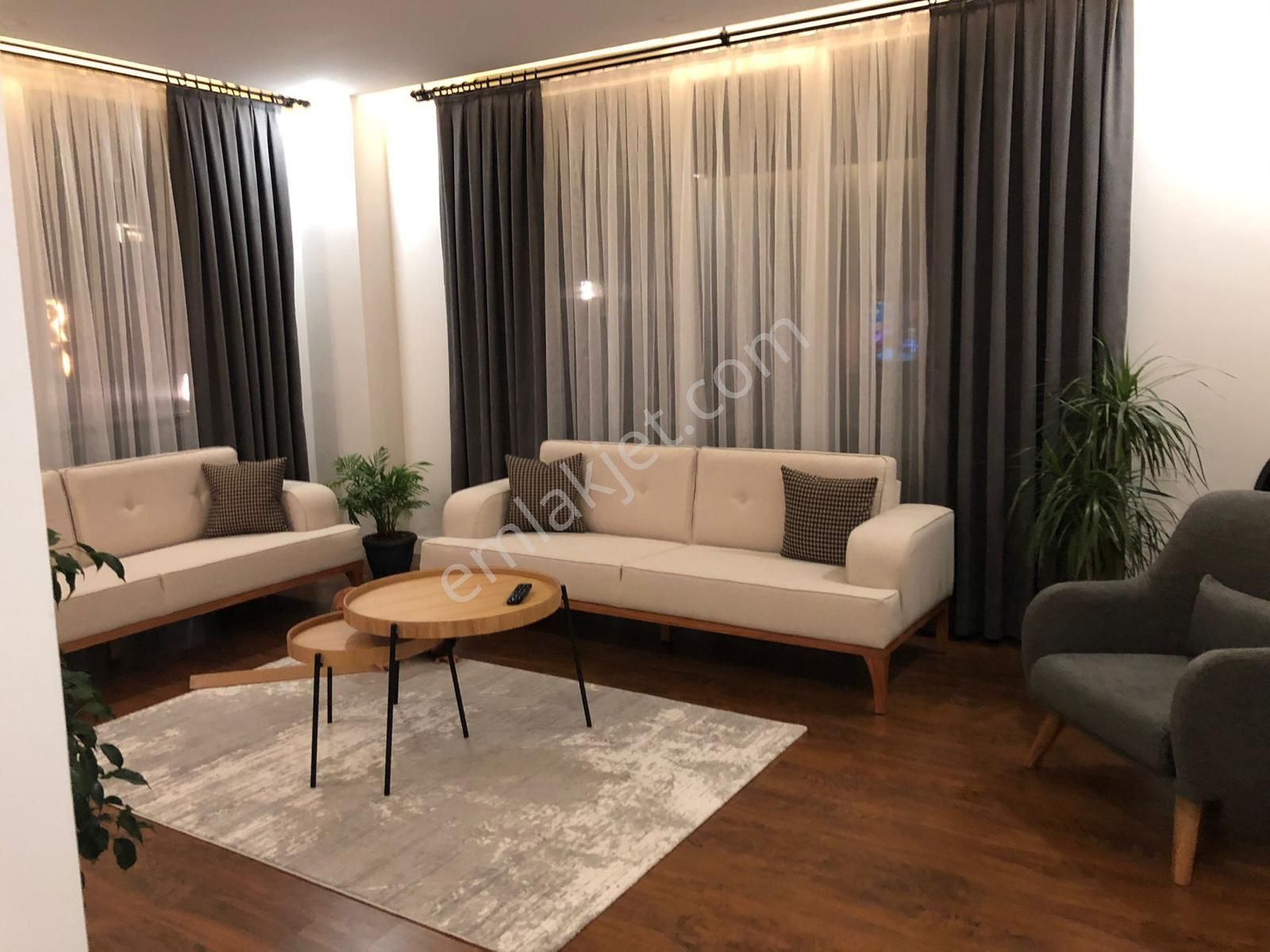 Mihmandar Konaklarında Satılık Teraslı 3+1 Daire - Görsel 17