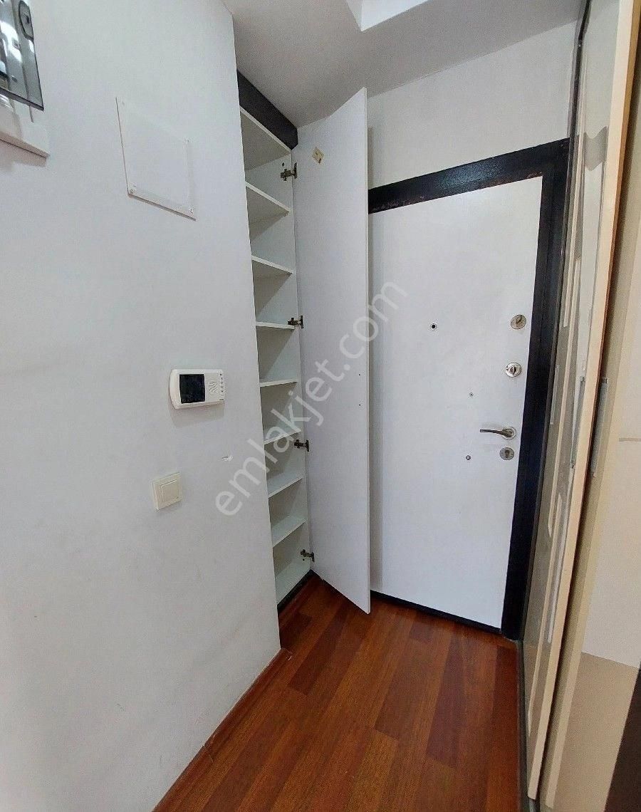 Konyaaltı Hurmada Olimpik Havuzlu Kapalı Otapark2+1 Satılık Daire - Görsel 14