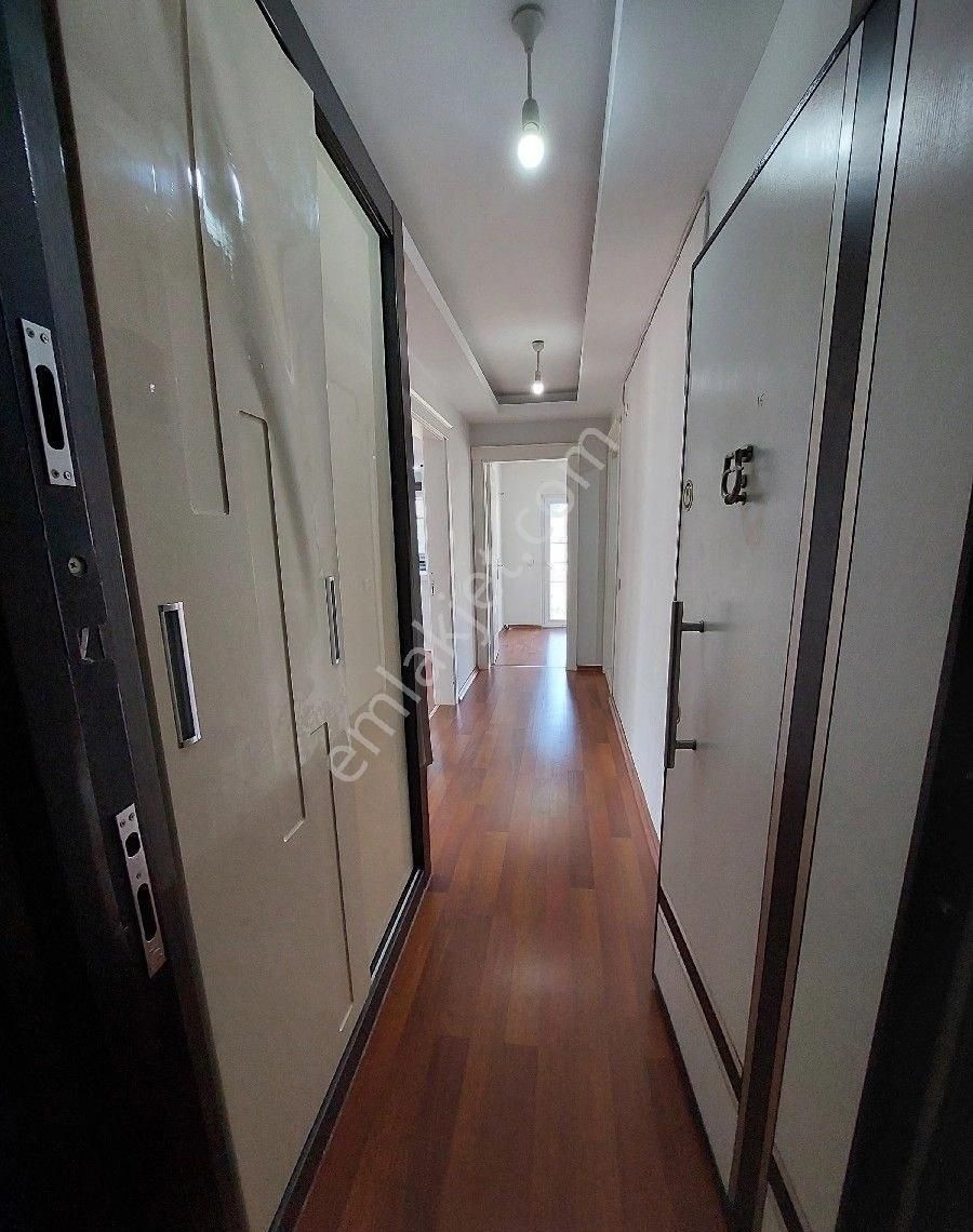 Konyaaltı Hurmada Olimpik Havuzlu Kapalı Otapark2+1 Satılık Daire - Görsel 18