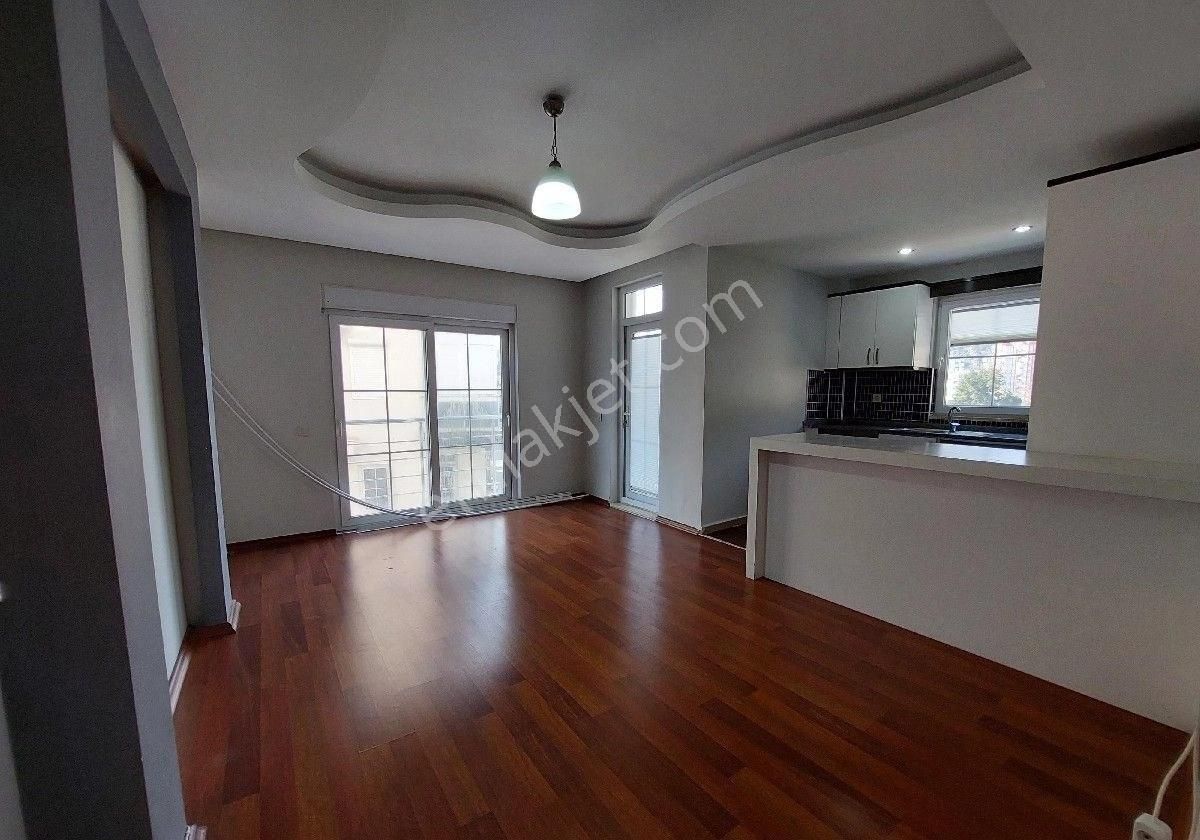 Konyaaltı Hurmada Olimpik Havuzlu Kapalı Otapark2+1 Satılık Daire - Görsel 6