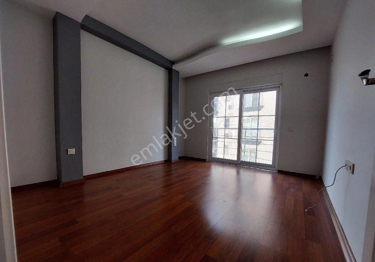 Konyaaltı Hurmada Olimpik Havuzlu Kapalı Otapark2+1 Satılık Daire - Görsel 23