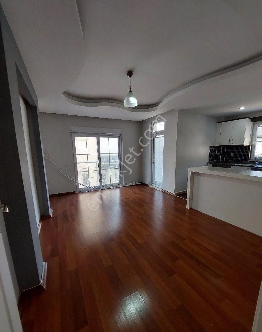 Konyaaltı Hurmada Olimpik Havuzlu Kapalı Otapark2+1 Satılık Daire - Görsel 5