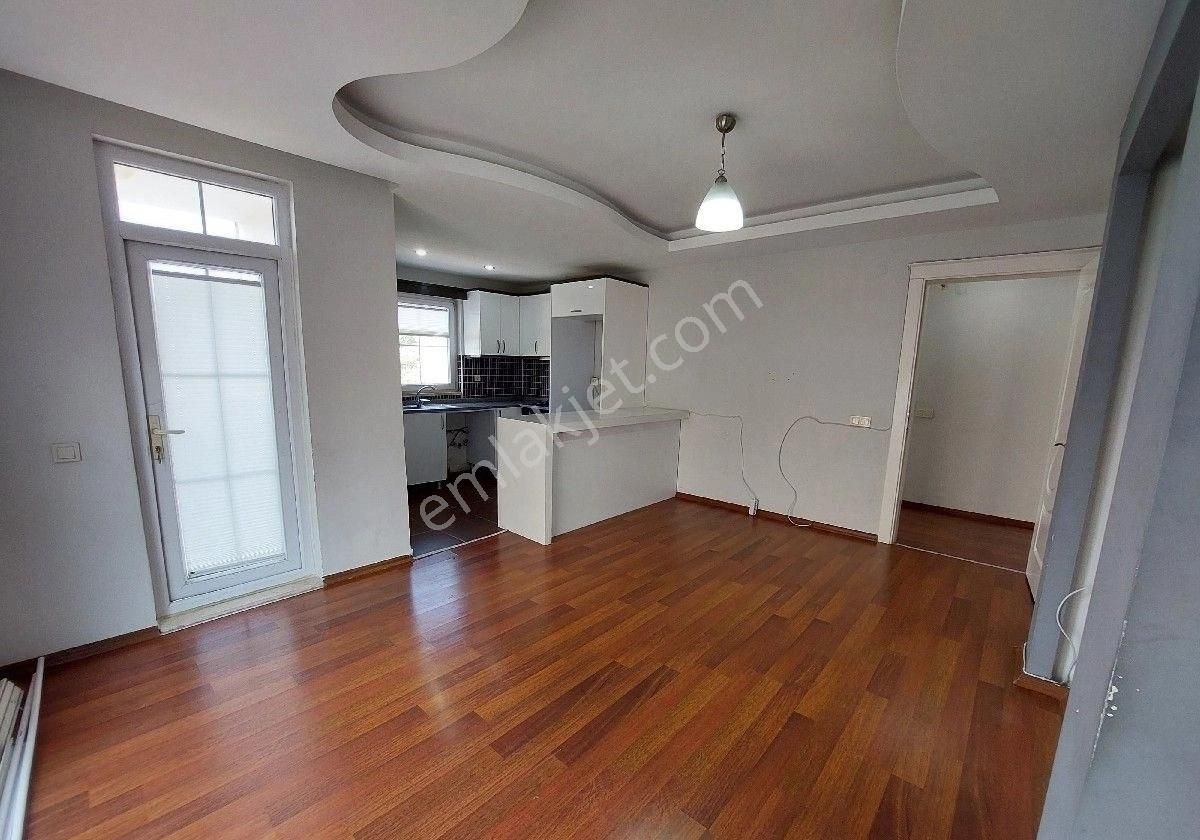 Konyaaltı Hurmada Olimpik Havuzlu Kapalı Otapark2+1 Satılık Daire - Görsel 3