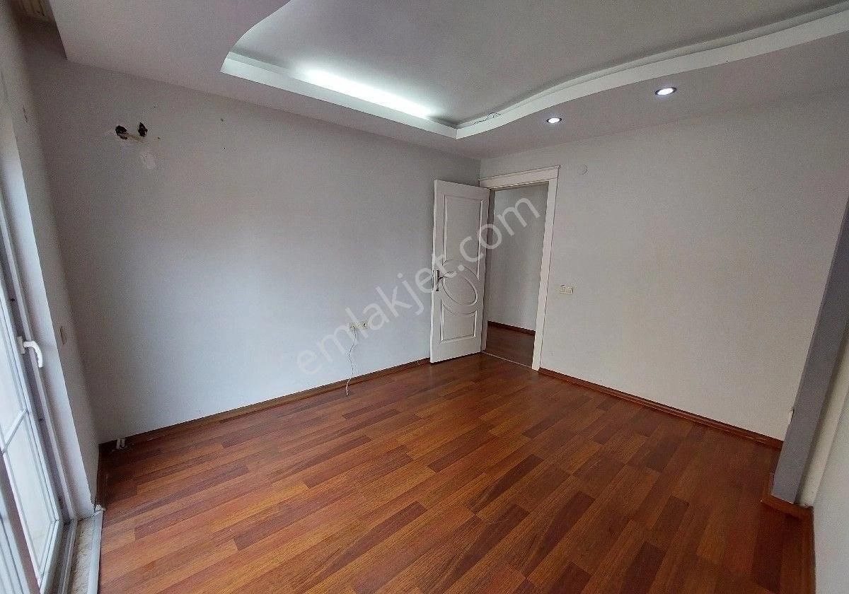 Konyaaltı Hurmada Olimpik Havuzlu Kapalı Otapark2+1 Satılık Daire - Görsel 2