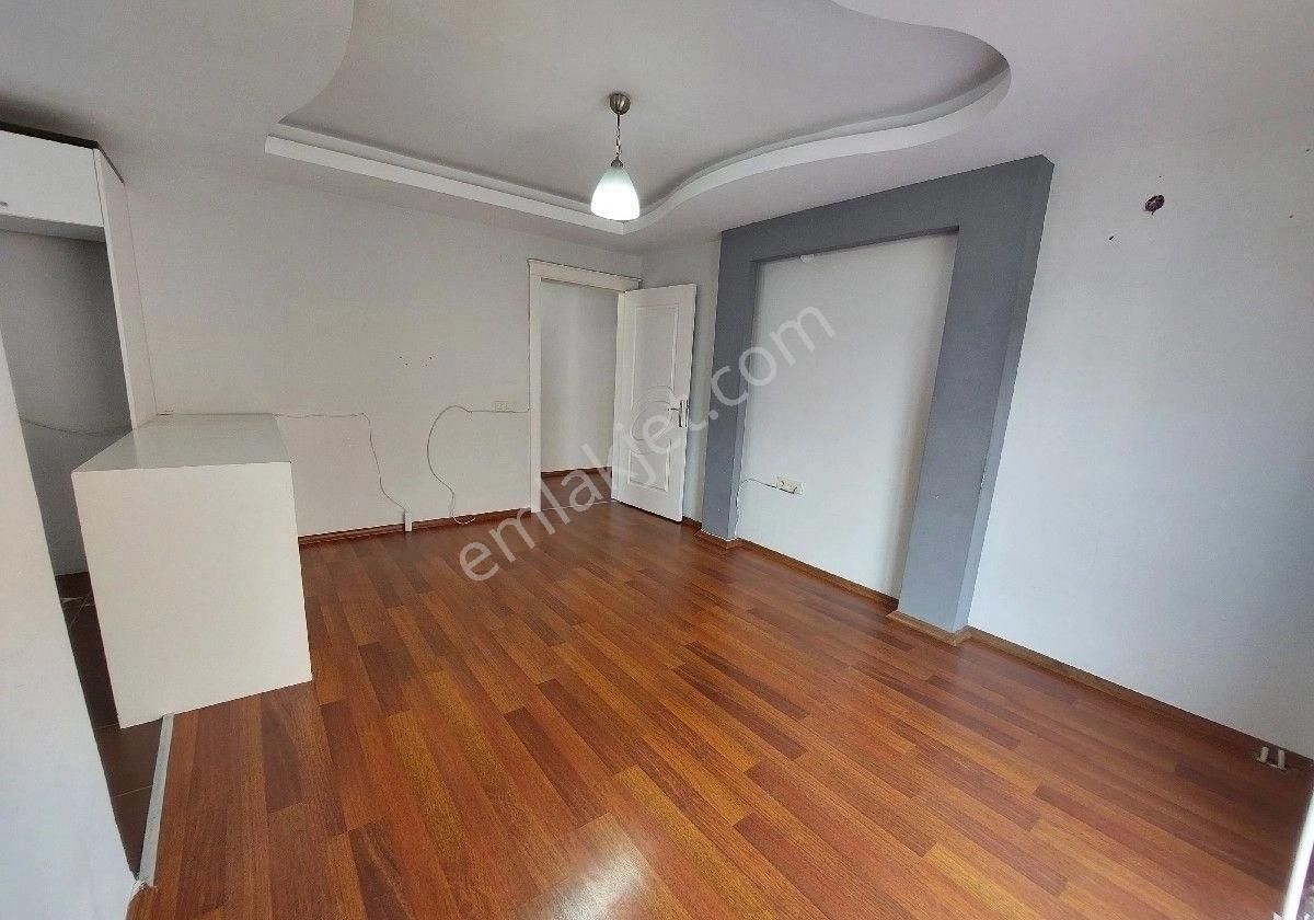 Konyaaltı Hurmada Olimpik Havuzlu Kapalı Otapark2+1 Satılık Daire - Görsel 12