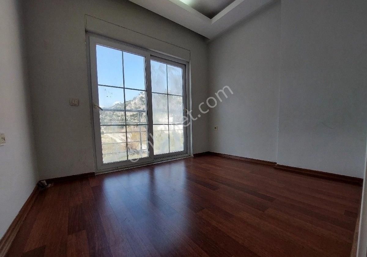 Konyaaltı Hurmada Olimpik Havuzlu Kapalı Otapark2+1 Satılık Daire - Görsel 9