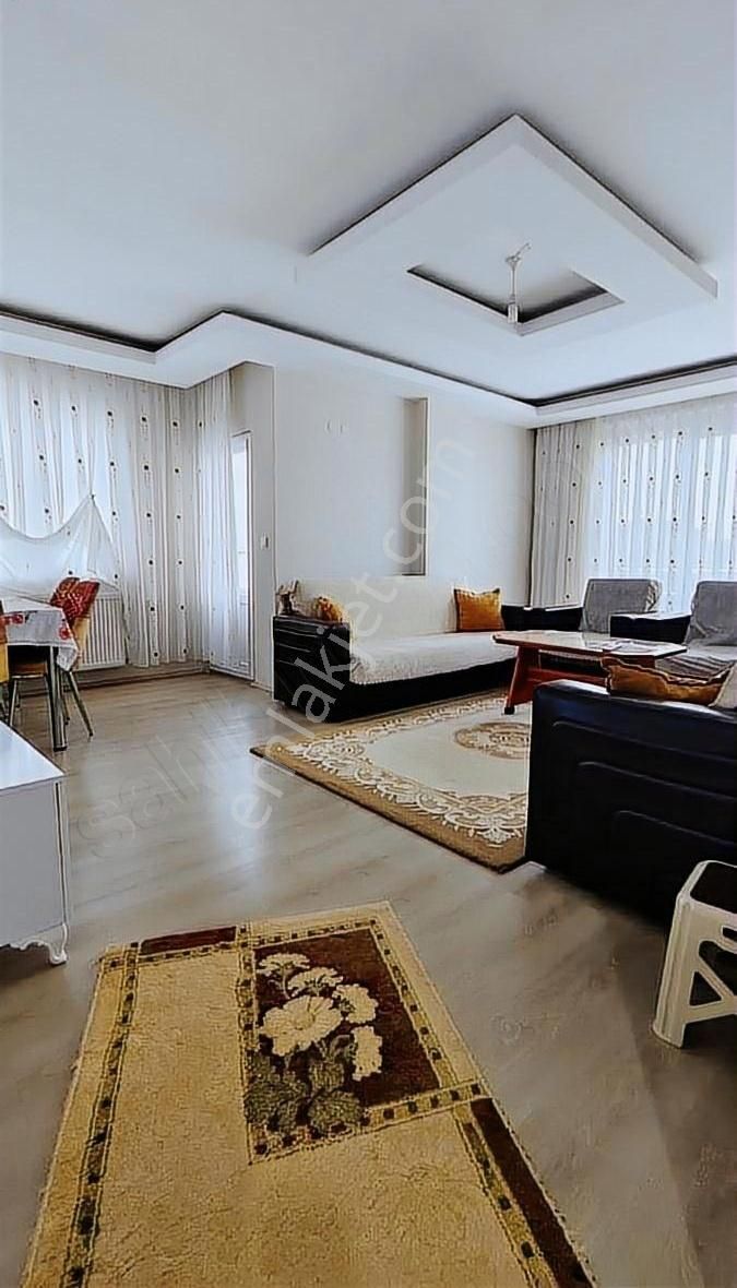 Çarşamba Sarıcalı Satılık Daire 6kat Emlaktan Masrafsız 3+1 Daire