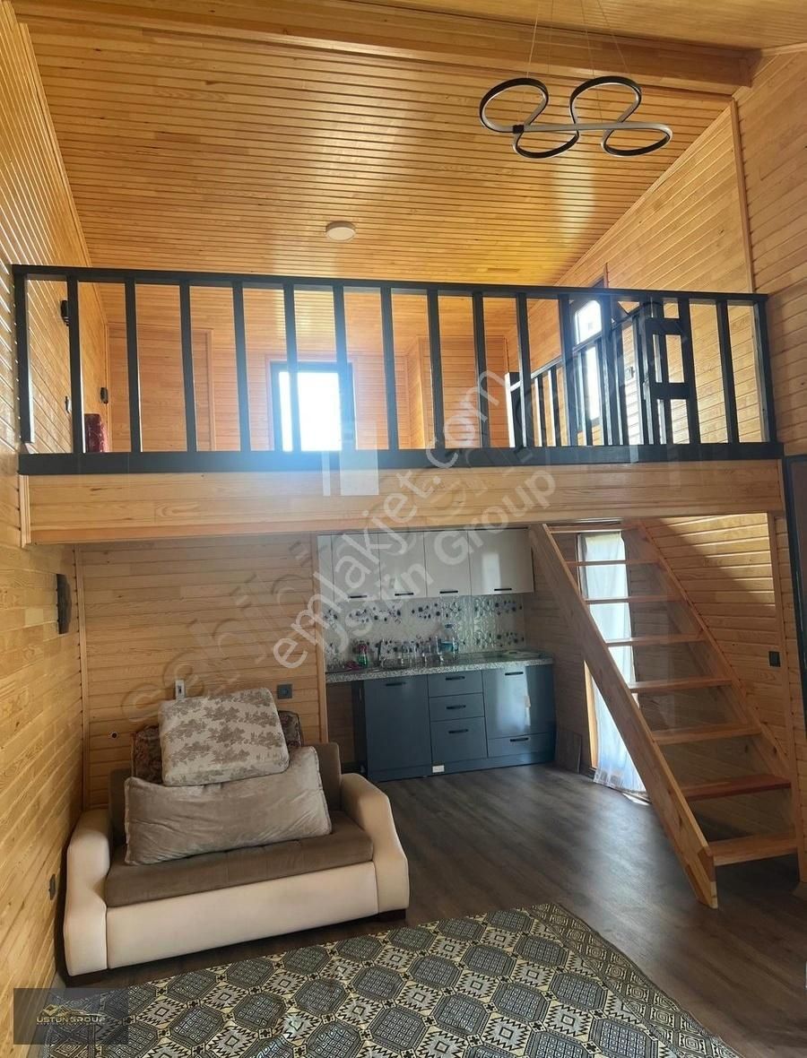 Üstün Group Gayrimenkul'den 300 M2 İçinde Sıfır Bungalov - Görsel 3