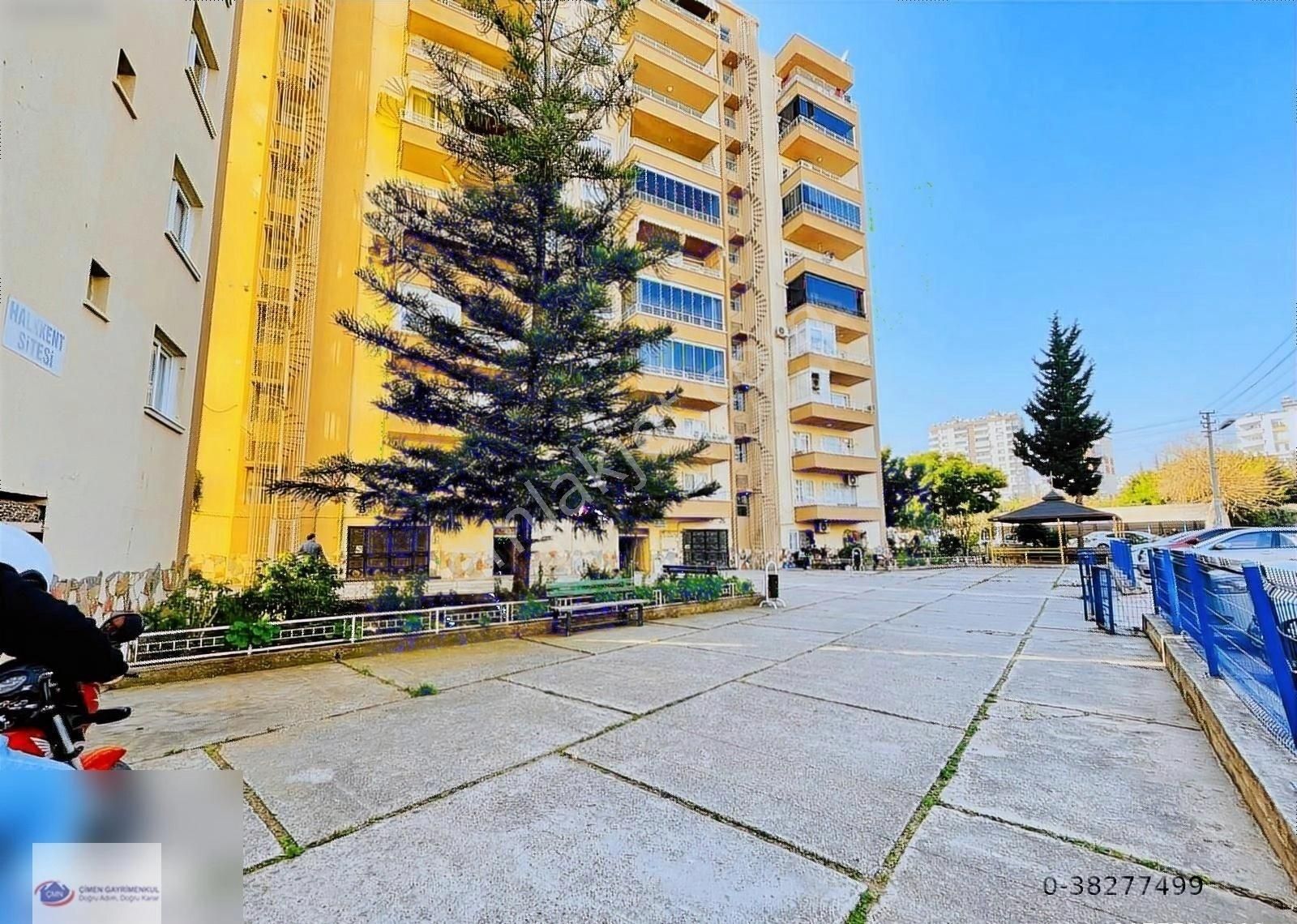 Mezitli Atatürk Satılık Daire Çimenden Medikalpark Civarı Geniş Satılık Daire