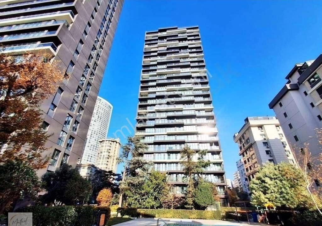 Kadıköy Göztepe Satılık Daire Mutluol Proje'den Çiftehavuzlar'da Deniz Manzaralı 3+1 Daire