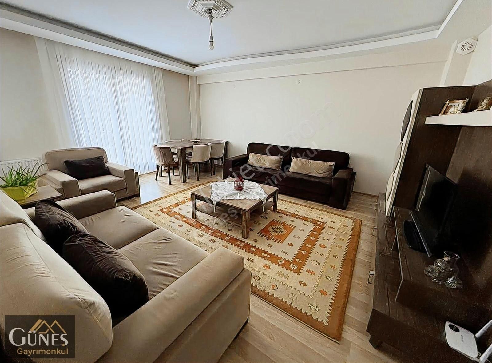 Buca İnkılap Satılık Daire Güneş'ten İzban Yakını 3+1 130 M2 Arakat E.banyolu Satılık Daire