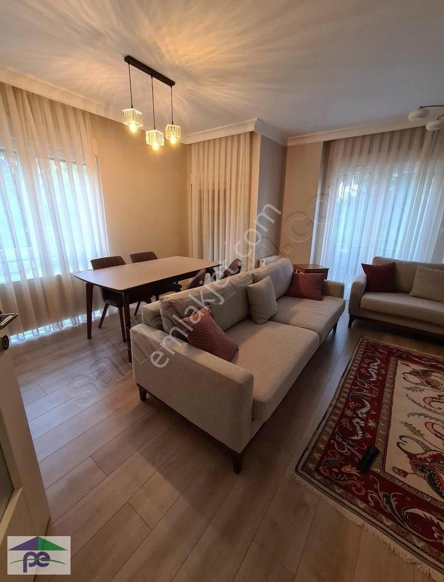 Kadıköy Bostancı Kiralık Daire Polat'tan 3+1 110m2 5 Yıllık Binada Ankastreli Otoparklı