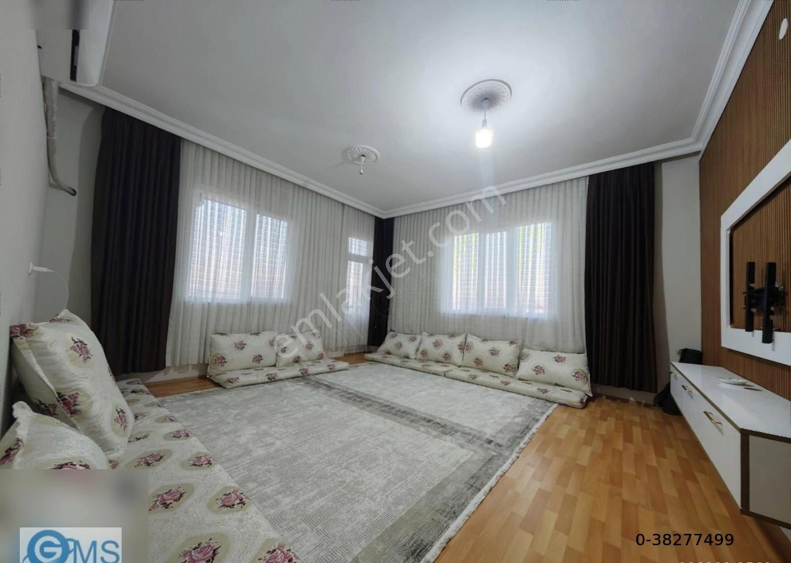 Kepez Habibler Satılık Daire Habibler Mahallesinde 2.katta Asansörlü 3+1 140m² Fırsat Daire