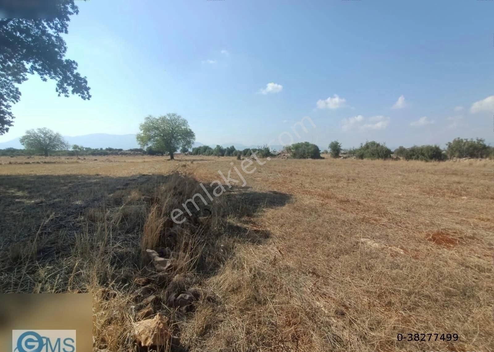 Antalya Kepez Kızıllı Manavlarda Satılık 26.000 M2 Fırsat Tarla - Görsel 9