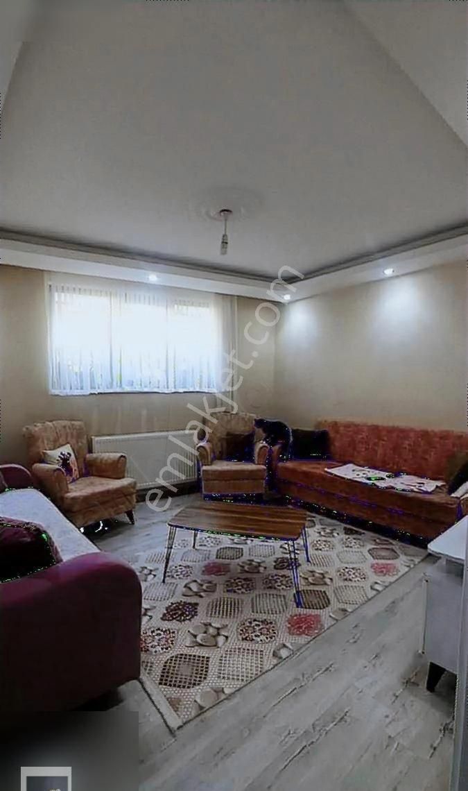 Gaziosmanpaşa Bağlarbaşı Satılık Daire Merkez Gayrimenkulden 2+1 Yüksek Giriş Satılık Daire