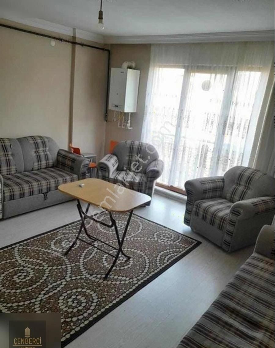 Zonguldak Merkez Terakki Satılık Daire Zonguldak Merkezde Soğuksuda 1+1 Kiracılı Satılık Daire