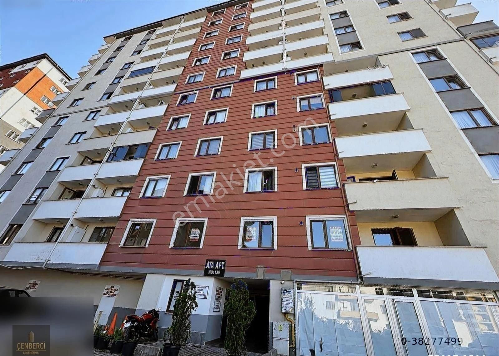 Zonguldak Merkez İncivez Satılık Daire Zonguldak Nezih Ata Apartm Eşyalı Satılık 1+1 Daire