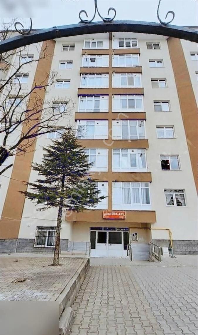 Melikgazi Gesi Fatih Satılık Daire Kayseri Melikgazi Satılık 3+1kombili Daire Ev Konut Bina