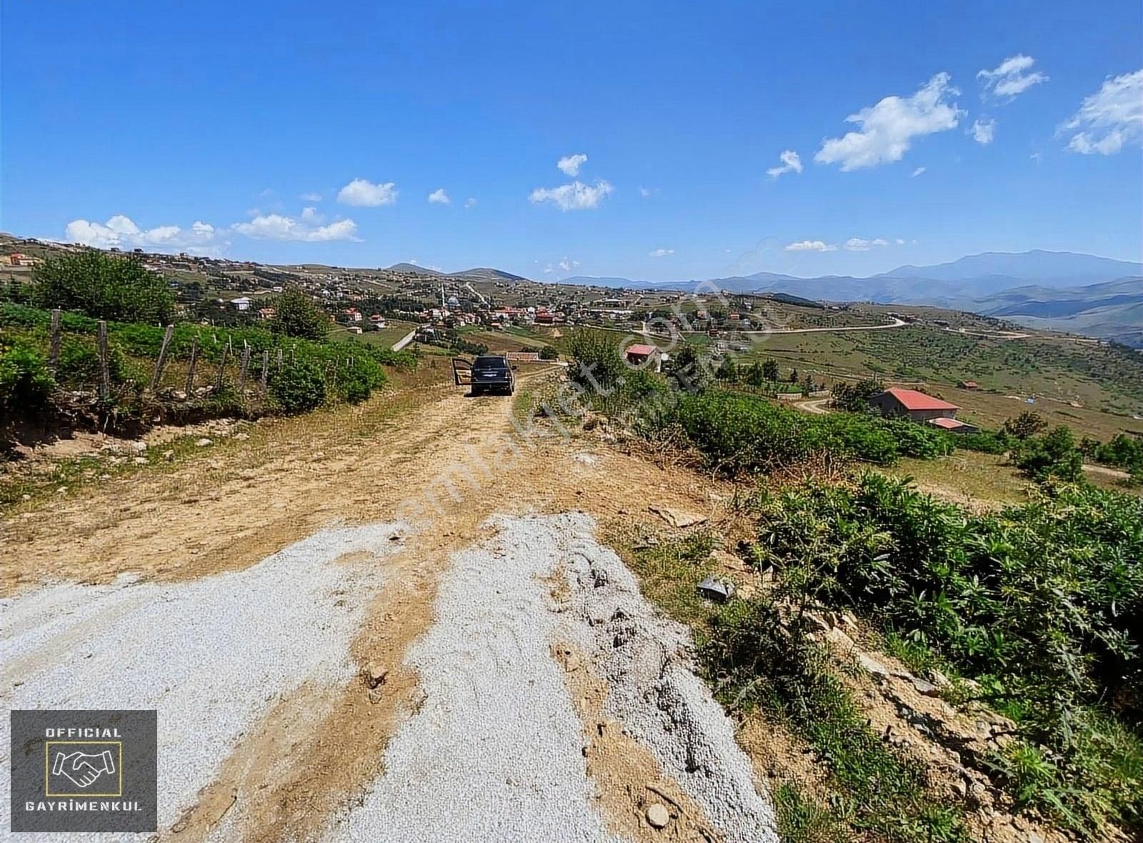 Kabadüz Musakırık Satılık Konut İmarlı Offıcıal Gayrimenkul Den Çambaşı Yeşilce Yolu Üzeri İmarlı Arsa