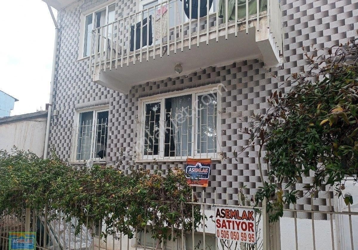 Gümüşhacıköy Cumara Satılık Müstakil Ev Gümüşhacıköy Asemlak Satıyor 2katlı Müstakil Ev