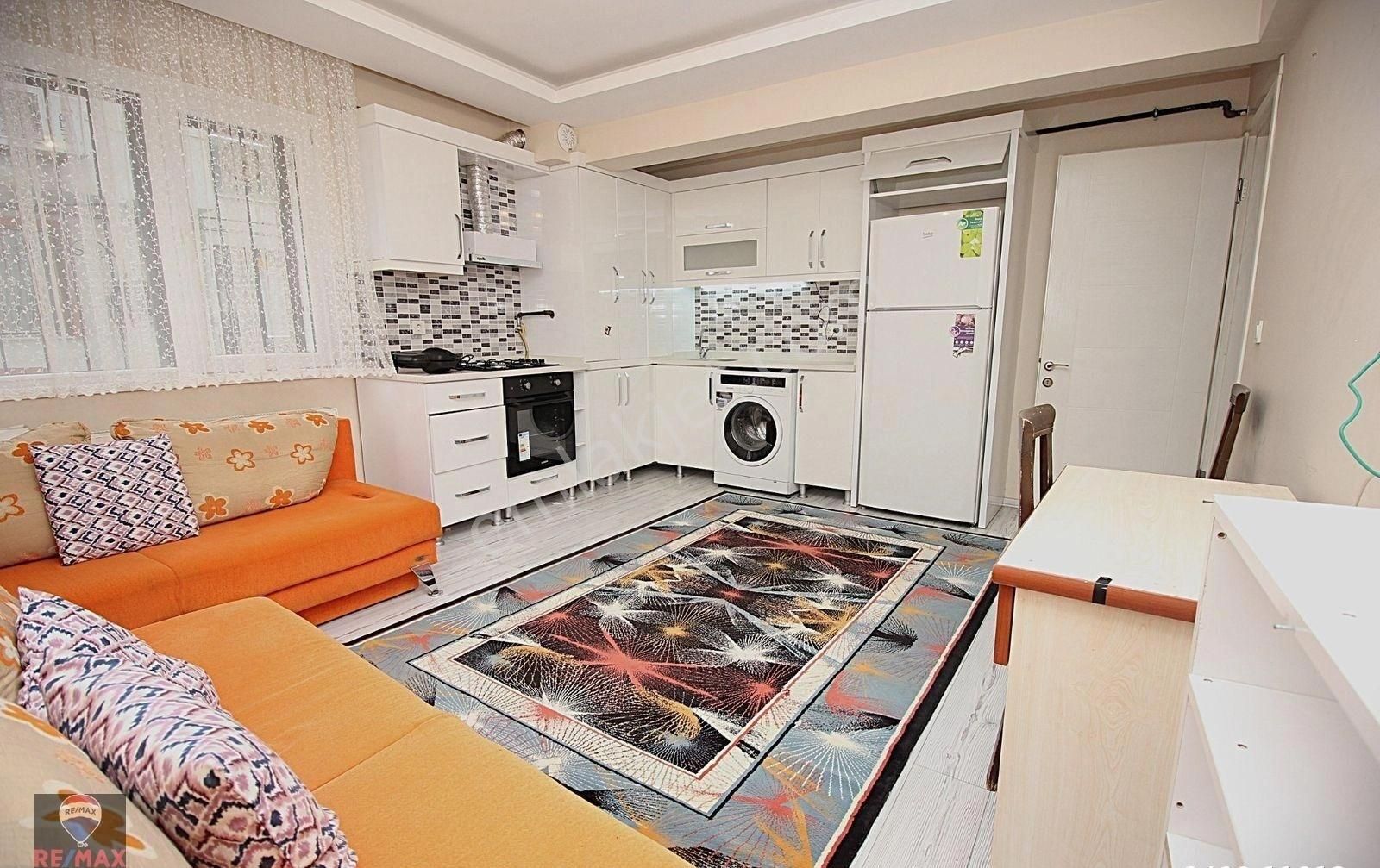 Buca Yaylacık Mahallesi Geniş 1+1 Doğalgazlı Ön Cephe Kiralık Daire - Görsel 32