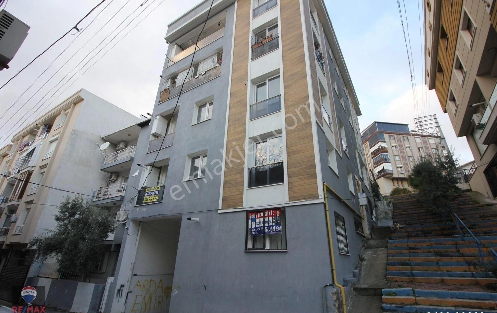 Buca Yaylacık Mahallesi Geniş 1+1 Doğalgazlı Ön Cephe Kiralık Daire - Görsel 12