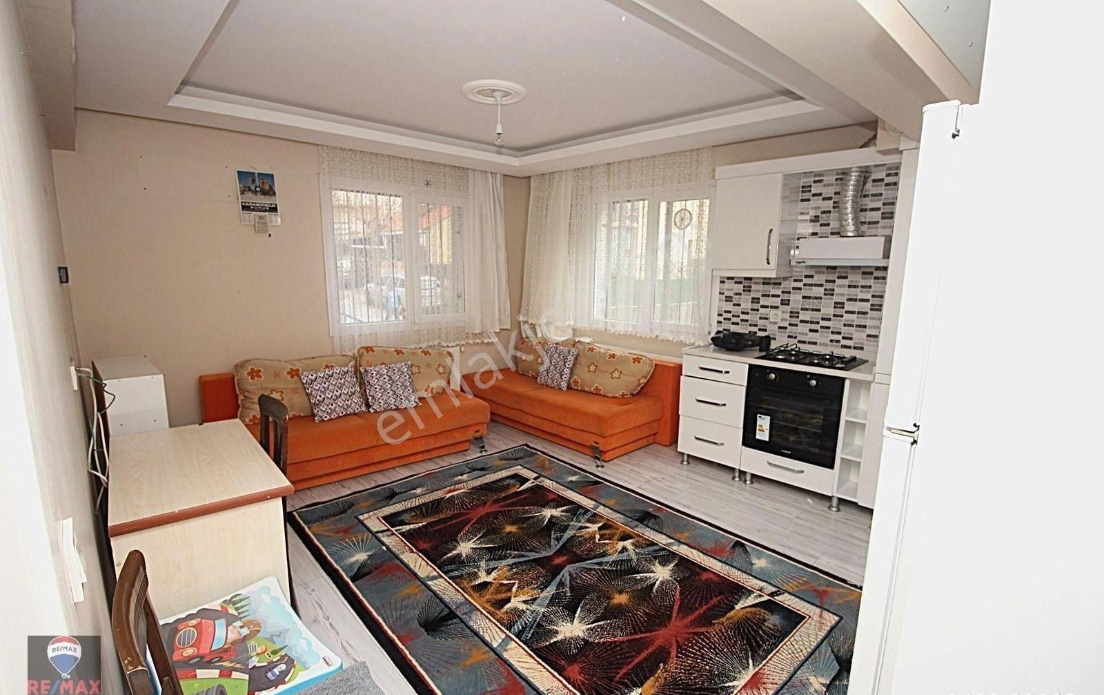 Buca Yaylacık Mahallesi Geniş 1+1 Doğalgazlı Ön Cephe Kiralık Daire - Görsel 20