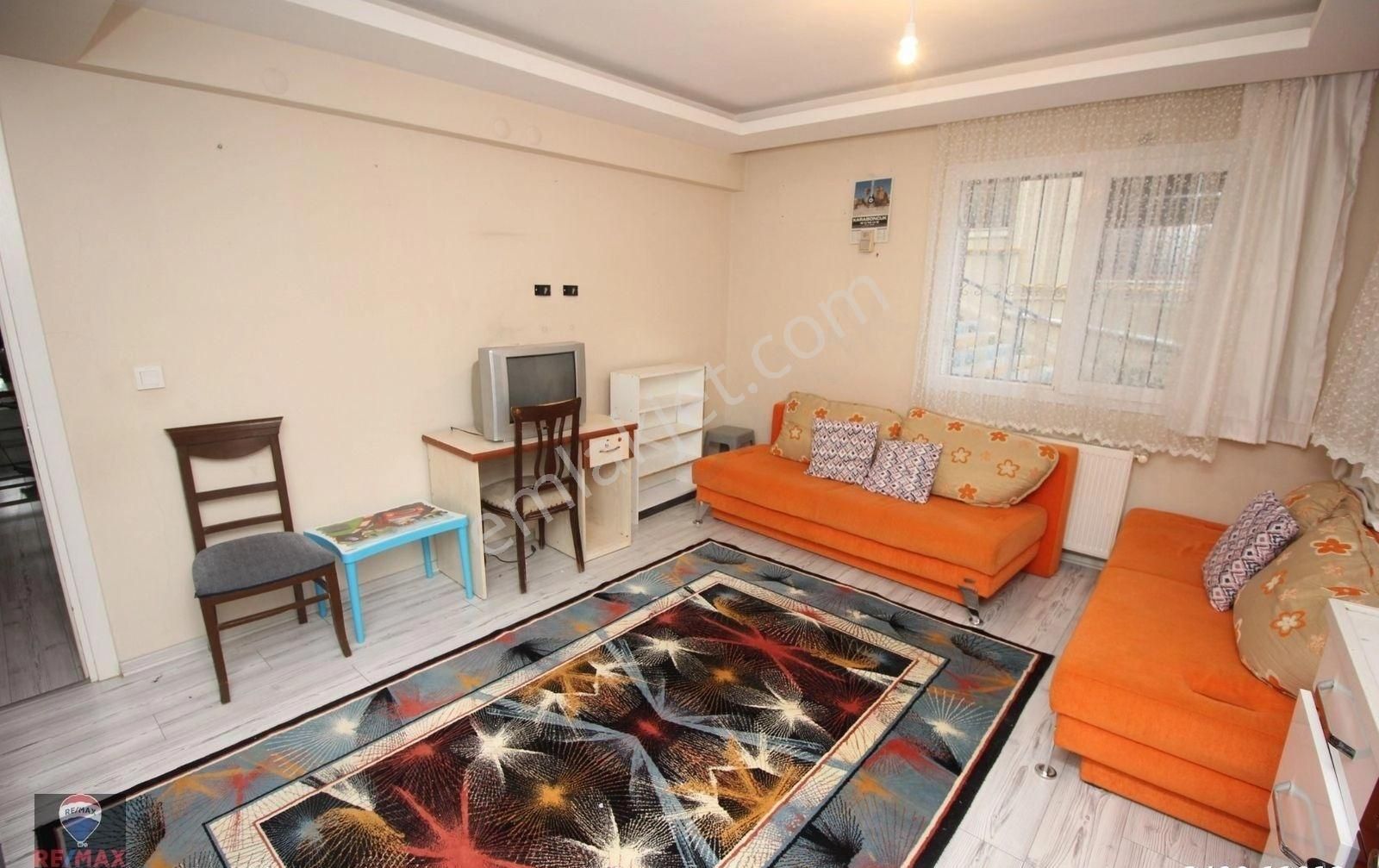 Buca Yaylacık Mahallesi Geniş 1+1 Doğalgazlı Ön Cephe Kiralık Daire - Görsel 10