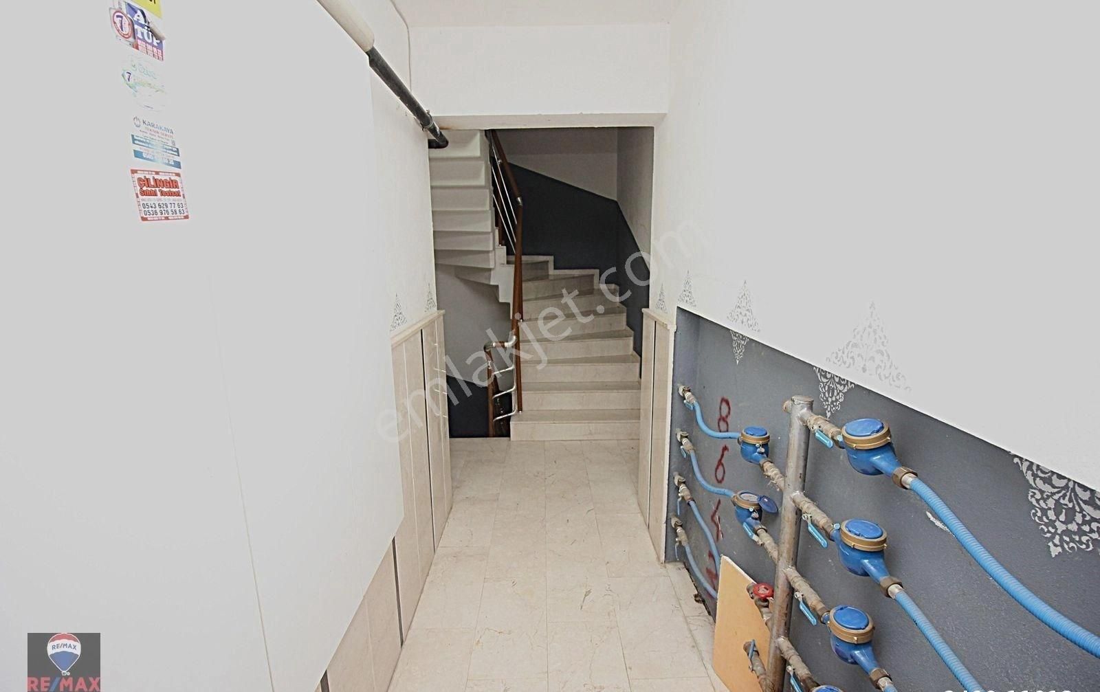 Buca Yaylacık Mahallesi Geniş 1+1 Doğalgazlı Ön Cephe Kiralık Daire - Görsel 25
