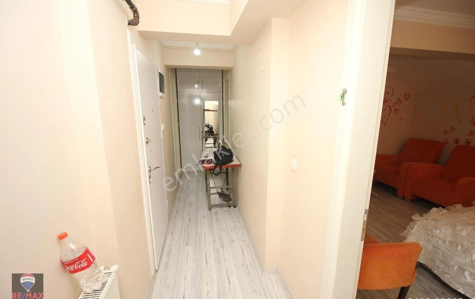 Buca Yaylacık Mahallesi Geniş 1+1 Doğalgazlı Ön Cephe Kiralık Daire - Görsel 5