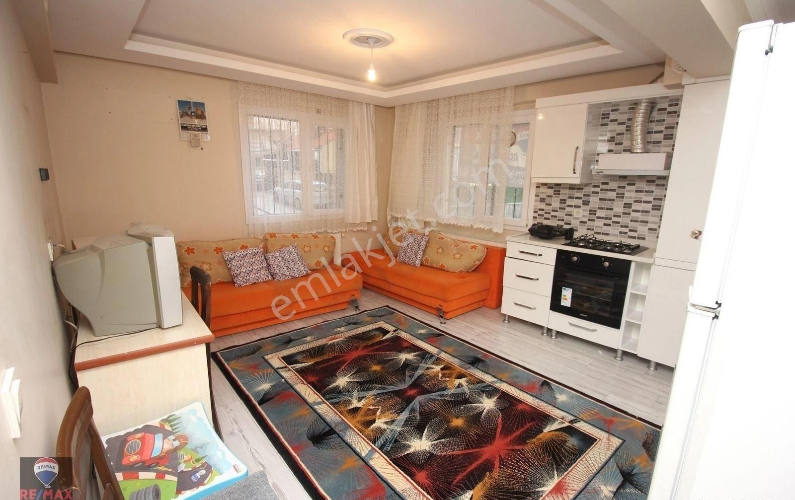 Buca Yaylacık Mahallesi Geniş 1+1 Doğalgazlı Ön Cephe Kiralık Daire - Görsel 13