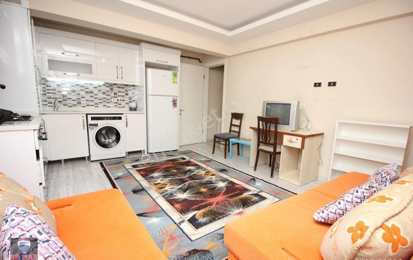 Buca Yaylacık Mahallesi Geniş 1+1 Doğalgazlı Ön Cephe Kiralık Daire - Görsel 6