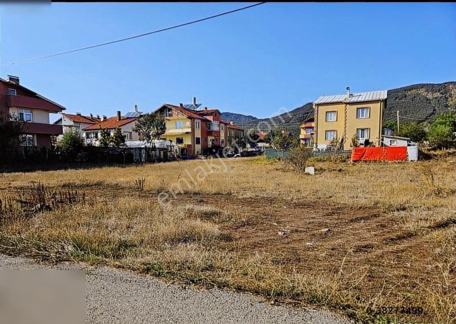 Gerede Yeni Satılık Konut İmarlı Bolu Gerede İlçesinde Muhteşem Satılık Arsa