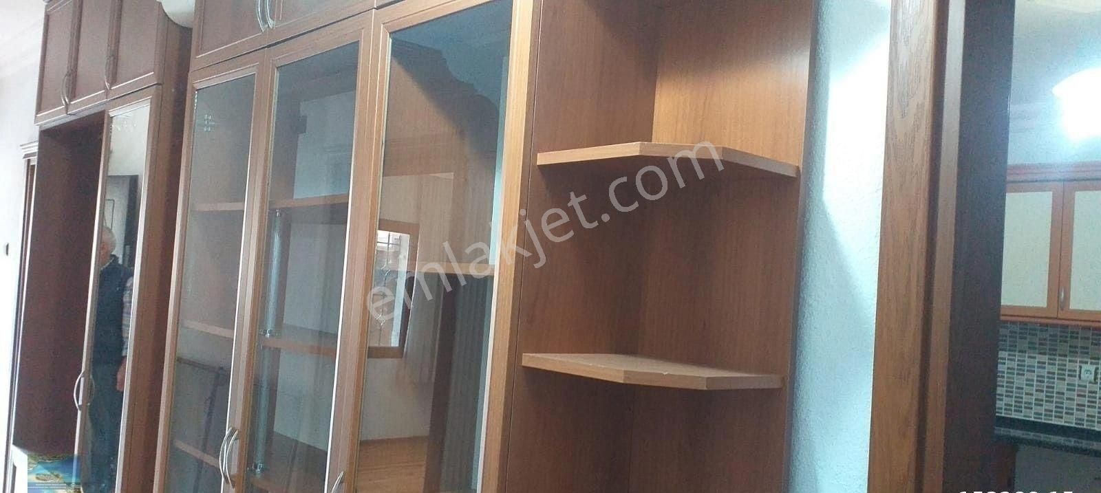 Fethiye Esenköy Kiralık Daire Akdeniz Emlakta Esenköyde 2+1 Kiralık Daire