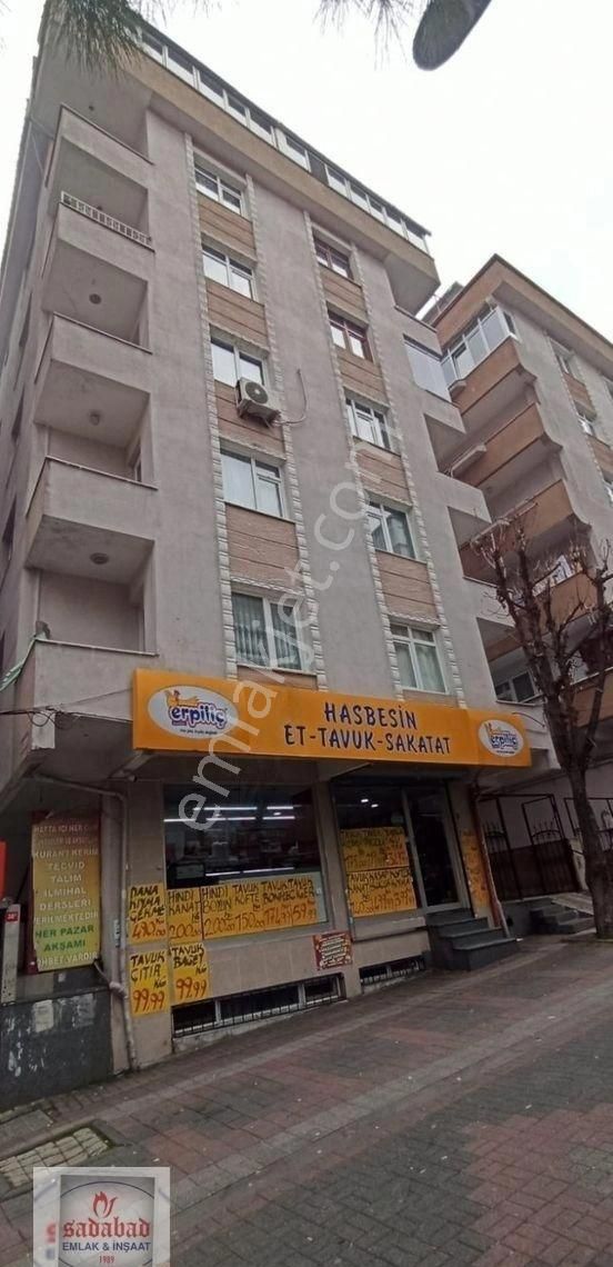 Bağcılar Yenigün Kiralık Daire Bağcılar Yenigün Mah 100 M2 2+1 Kiralık Daire