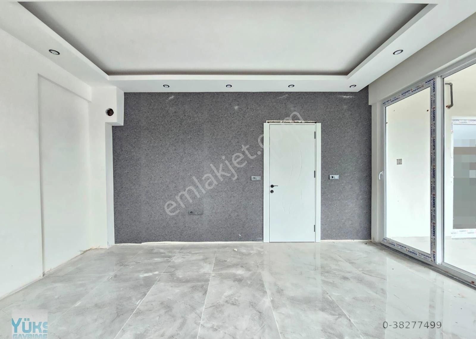 Merkezefendi Gümüşçay Satılık Daire Denizli Gümüşçay Da 2+1 120 M2 Satılık Daireler