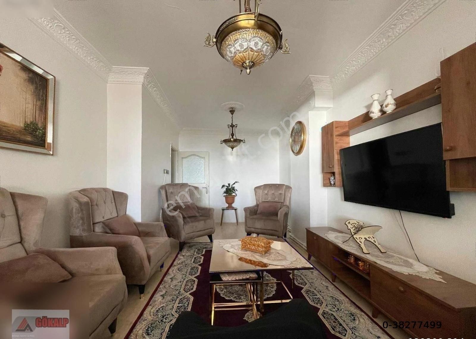 Gökalp'den Hatboyunda 4+2 220m2 Deniz Manzaralı Satılık Daire - Görsel 7