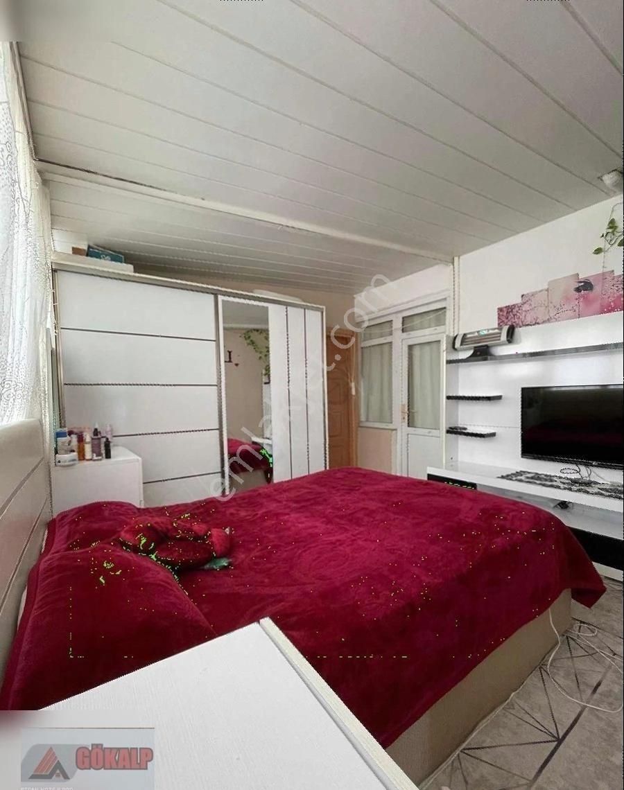 Gökalp'den Hatboyunda 4+2 220m2 Deniz Manzaralı Satılık Daire - Görsel 3