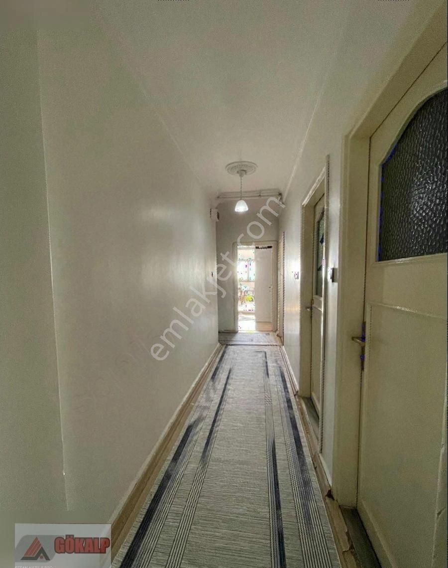 Gökalp'den Hatboyunda 4+2 220m2 Deniz Manzaralı Satılık Daire - Görsel 27