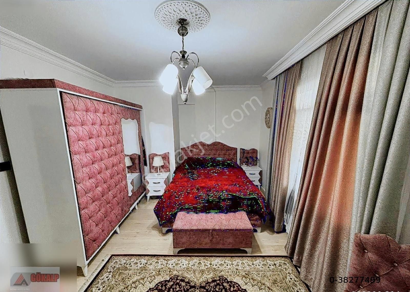 Gökalp'den Hatboyunda 4+2 220m2 Deniz Manzaralı Satılık Daire - Görsel 10