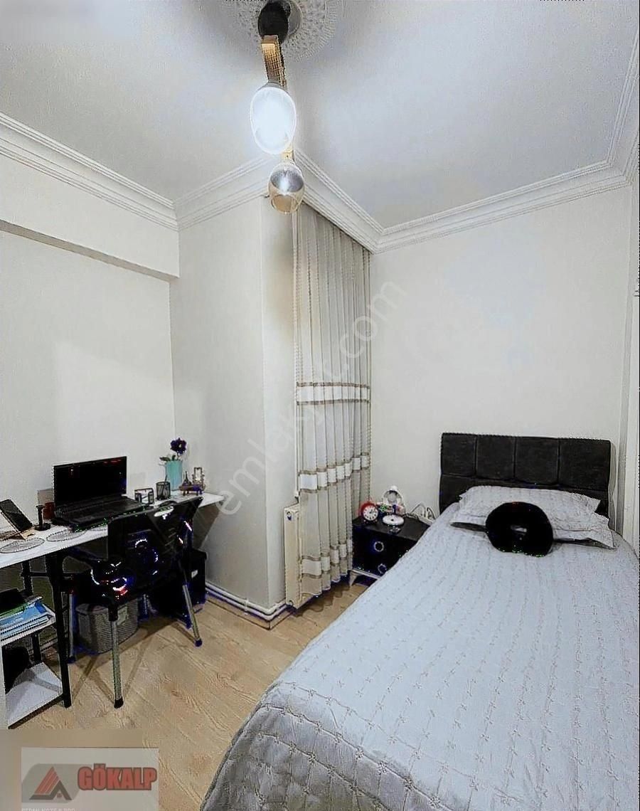 Gökalp'den Hatboyunda 4+2 220m2 Deniz Manzaralı Satılık Daire - Görsel 8