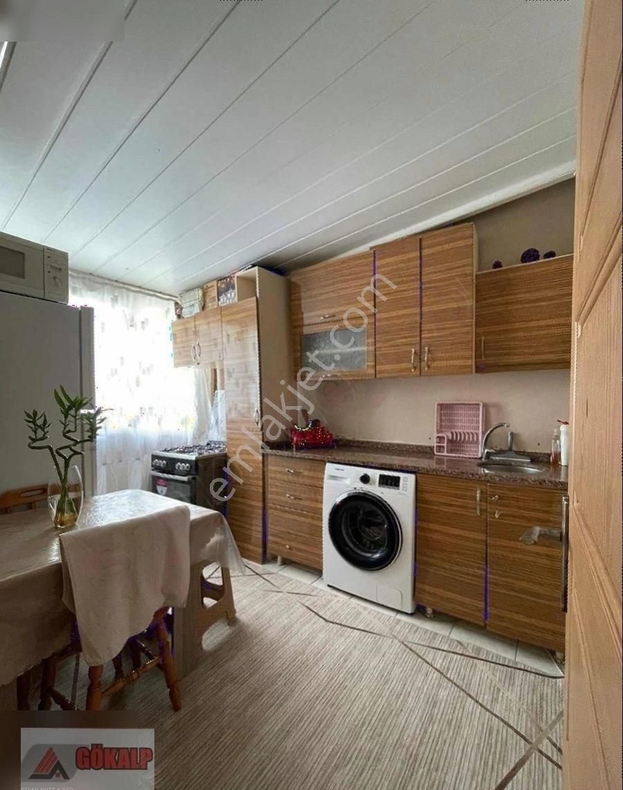 Gökalp'den Hatboyunda 4+2 220m2 Deniz Manzaralı Satılık Daire - Görsel 23