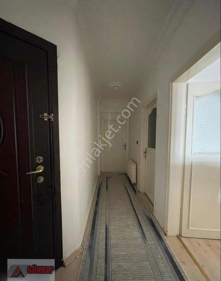 Gökalp'den Hatboyunda 4+2 220m2 Deniz Manzaralı Satılık Daire - Görsel 11