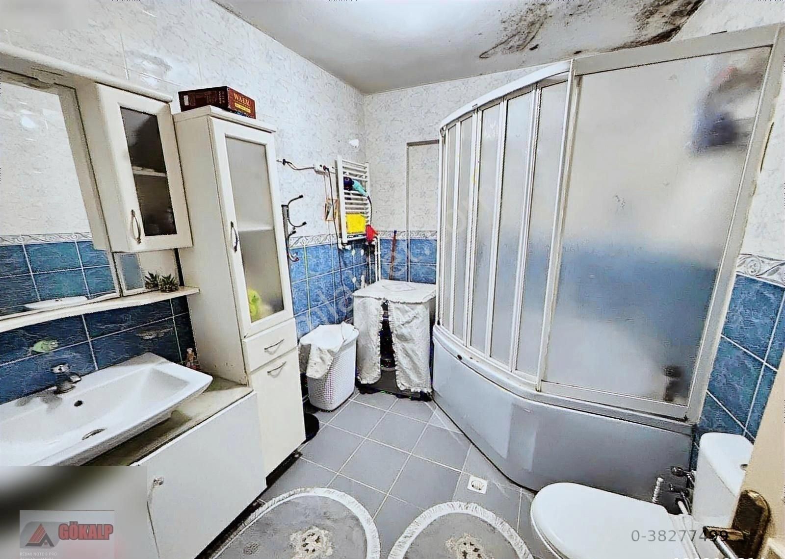 Gökalp'den Hatboyunda 4+2 220m2 Deniz Manzaralı Satılık Daire - Görsel 15