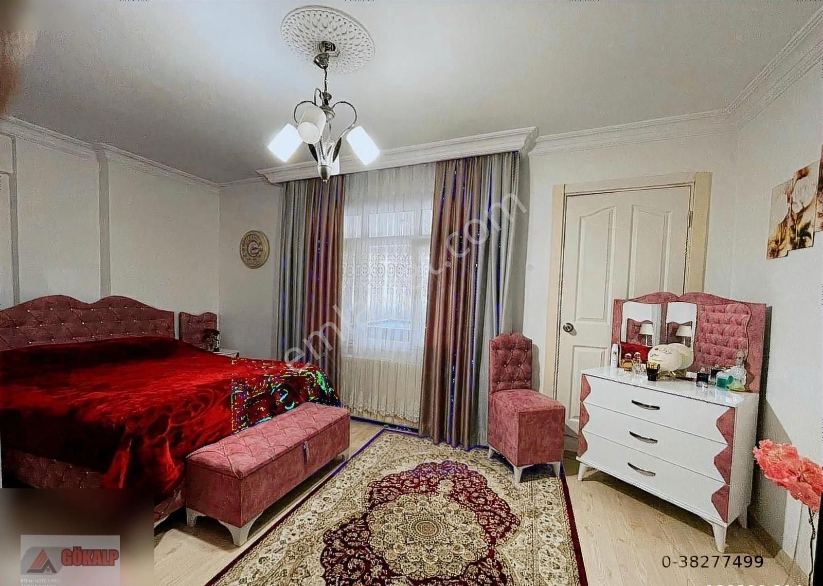Gökalp'den Hatboyunda 4+2 220m2 Deniz Manzaralı Satılık Daire - Görsel 6