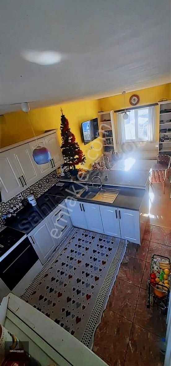 İznik Güven Emlaktan Satılık Bahçeli Müstakil Ev. - Görsel 17