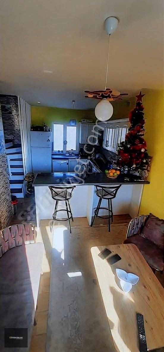 İznik Güven Emlaktan Satılık Bahçeli Müstakil Ev. - Görsel 19